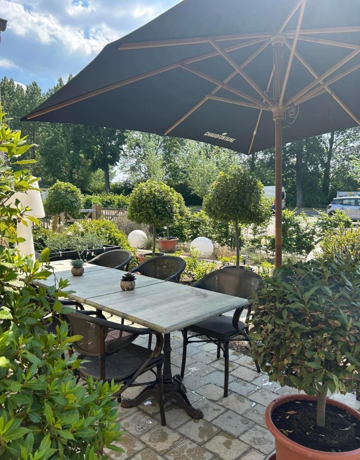 Waardamme B&B Het Merelnest المظهر الخارجي الصورة
