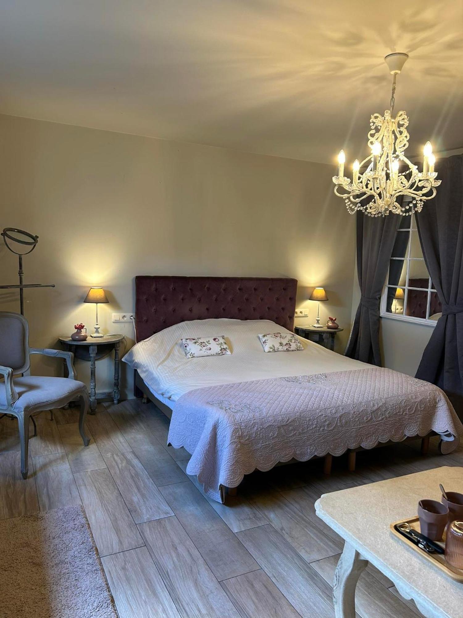 Waardamme B&B Het Merelnest المظهر الخارجي الصورة