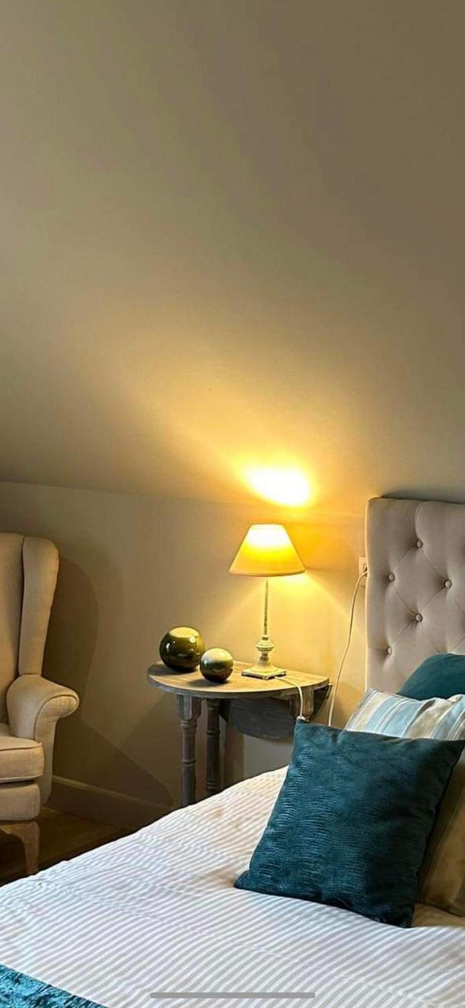 Waardamme B&B Het Merelnest المظهر الخارجي الصورة